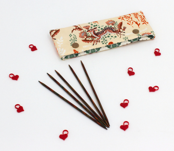 Nadelgarage Dandelion Doe für 15 cm Nadelspiel